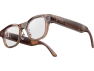 Thumbnail Square Clear-Lens AI Glasses — Smart Glasses, VIVE