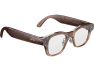 Thumbnail Square Clear-Lens AI Glasses — Smart Glasses, VIVE