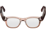 Thumbnail Square Clear-Lens AI Glasses — Smart Glasses, VIVE