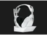 Thumbnail Wireless headset with base station, White — Wireless Earbuds, Astro Gaming