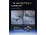 Thumbnail XR/AR glasses with myopia adjustment — Smart Glasses, VITURE