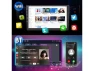 Thumbnail 10.1-Inch Car Stereo Radio for Jeep Patriot and Compass (2010–2016) — Car Infotainment System, litillbuly