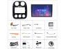 Thumbnail 10.1-Inch Car Stereo Radio for Jeep Patriot and Compass (2010–2016) — Car Infotainment System, litillbuly