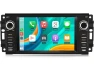 Thumbnail 7-Inch Android 13 Car Stereo — Car Infotainment System, litillbuly