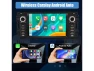 Thumbnail 7-Inch Android 13 Car Stereo — Car Infotainment System, litillbuly