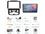 Thumbnail 9-Inch Android Car Radio for Dodge Ram — Car Infotainment System, litillbuly