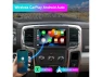 Thumbnail 9-Inch Car Radio for Dodge Ram — Car Infotainment System, litillbuly