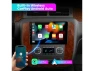Thumbnail 9-Inch Car Radio for GMC Yukon and Chevrolet Tahoe/Suburban, 2007–2013 — Car Infotainment System, litillbuly