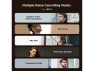 Thumbnail Adaptive ANC Earbuds — Wireless Earbuds, 1MORE