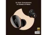 Thumbnail Adaptive ANC Earbuds — Wireless Earbuds, 1MORE