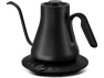 Thumbnail Black 0.9L Gooseneck Electric Kettle — Electric Kettle, STARWELL