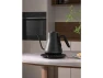 Thumbnail Black 0.9L Gooseneck Electric Kettle — Electric Kettle, STARWELL