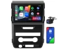 Thumbnail Black Car Radio Head Unit for Ford F150 / F-150, Model Years 2009–2012, 2G+64G — Car Infotainment System, litillbuly