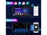 Thumbnail Black Car Radio Head Unit for Ford F150 / F-150, Model Years 2009–2012, 2G+64G — Car Infotainment System, litillbuly