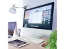 Thumbnail Bluetooth Ergonomic Keyboard with Numeric Keypad — Bluetooth Keyboard, iClever