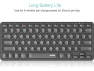 Thumbnail Bluetooth Keyboard — Bluetooth Keyboard, Arteck