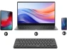 Thumbnail Bluetooth Keyboard — Bluetooth Keyboard, Arteck