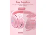 Thumbnail Bluetooth Over-Ear Headphones — Wireless Earbuds, STARWELL