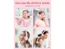 Thumbnail Bluetooth Over-Ear Headphones — Wireless Earbuds, STARWELL