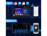 Thumbnail Car Radio Head Unit for Ford F-150, Model Years 2009–2012 — Car Infotainment System, litillbuly