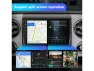 Thumbnail Car Radio Head Unit for Ford F-150, Model Years 2009–2012 — Car Infotainment System, litillbuly