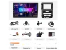 Thumbnail Car Radio Head Unit for Ford F-150, Model Years 2009–2012 — Car Infotainment System, litillbuly