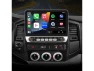 Thumbnail Car radio / in-dash stereo head unit for Toyota Tacoma, 2005–2015, 2+64GB — Car Infotainment System, litillbuly