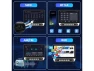Thumbnail Car radio / in-dash stereo head unit for Toyota Tacoma, 2005–2015, 2+64GB — Car Infotainment System, litillbuly