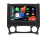Thumbnail Car Stereo for Chevy Silverado and GMC Sierra, 2014–2018 — Car Infotainment System, litillbuly