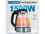 Thumbnail Electric Kettle — Electric Kettle, STARWELL