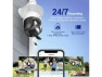 Thumbnail Light Bulb Security Camera — Security Camera, SYMYNELEC