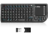 Thumbnail Mini Keyboard with Touchpad — Bluetooth Keyboard, STARWELL