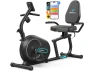 Thumbnail Recumbent Exercise Bike — Connected Equipment, MERACH