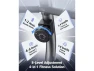 Thumbnail Recumbent Exercise Bike — Connected Equipment, MERACH