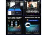 Thumbnail Single-DIN Car Stereo, 10.6-inch Screen, 4GB RAM + 64GB ROM — Car Infotainment System, litillbuly