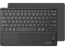 Thumbnail Wireless Bluetooth Keyboard with Multi-Touch Touchpad — Bluetooth Keyboard, FINTIE