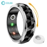 Thumbnail Fidget-Spinner Smart Ring — Smart Ring, COLMI