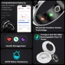 Thumbnail Fidget-Spinner Smart Ring — Smart Ring, COLMI