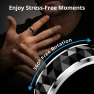 Thumbnail Fidget-Spinner Smart Ring — Smart Ring, COLMI