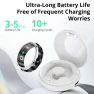 Thumbnail Fidget-Spinner Smart Ring — Smart Ring, COLMI