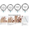 Thumbnail Fidget-Spinner Smart Ring — Smart Ring, COLMI