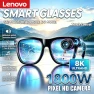 Thumbnail AI Smart Glasses — Smart Glasses, Lenovo