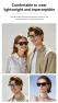 Thumbnail AI Smart Glasses — Smart Glasses, Lenovo