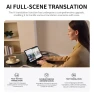 Thumbnail Smart Glasses — Smart Glasses, Lenovo
