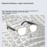 Thumbnail Smart Bluetooth Glasses — Smart Glasses, OLOIU