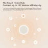 Thumbnail Smart Hub/Gateway — Smart Home Hub, Aqara