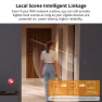 Thumbnail Zigbee Motion Sensor — Motion Sensor, Sonoff