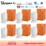 Thumbnail Zigbee Motion Sensor — Motion Sensor, Sonoff