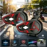 Thumbnail Bluetooth Headset for a Bike Helmet — Wireless Earbuds, Houtonsen
