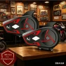 Thumbnail Bluetooth Headset for a Bike Helmet — Wireless Earbuds, Houtonsen
